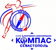 Кубок КСО Компас 1 этап. Ночное Кубок КСО Компас 1 этап. Ночное